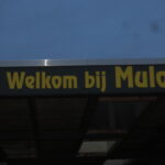 totalitair slopen van het sportclub MULO in Helmond.